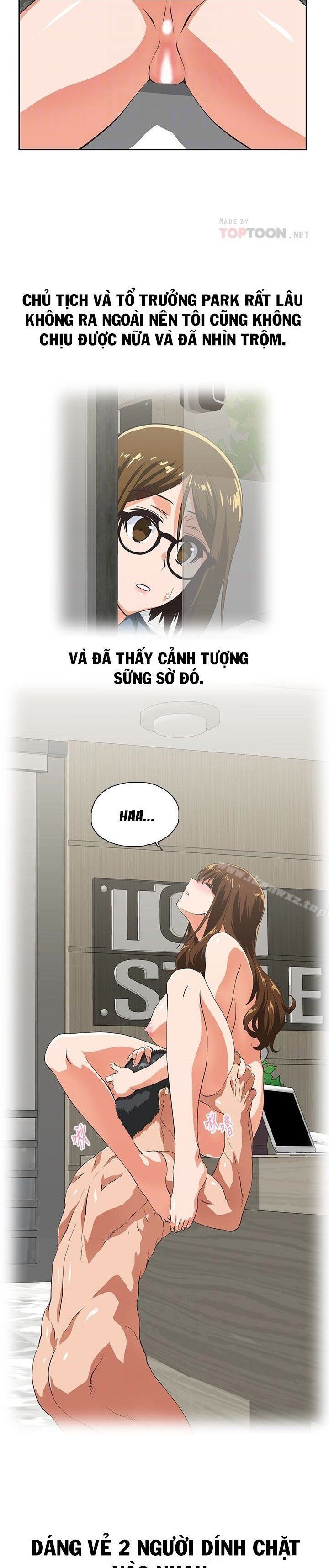đọc truyện Duyên Phận Chương 69 ảnh 15 tại Giả Dược