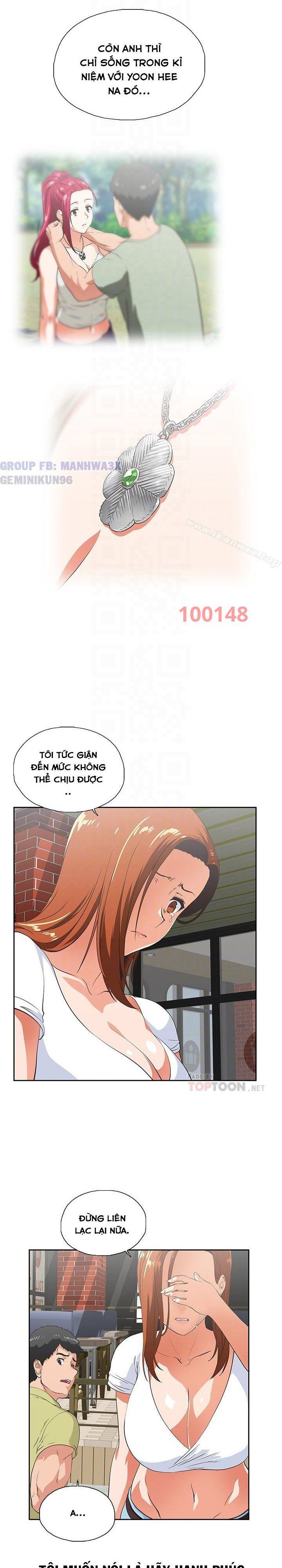 đọc truyện Duyên Phận Chương 69 ảnh 9 tại Giả Dược