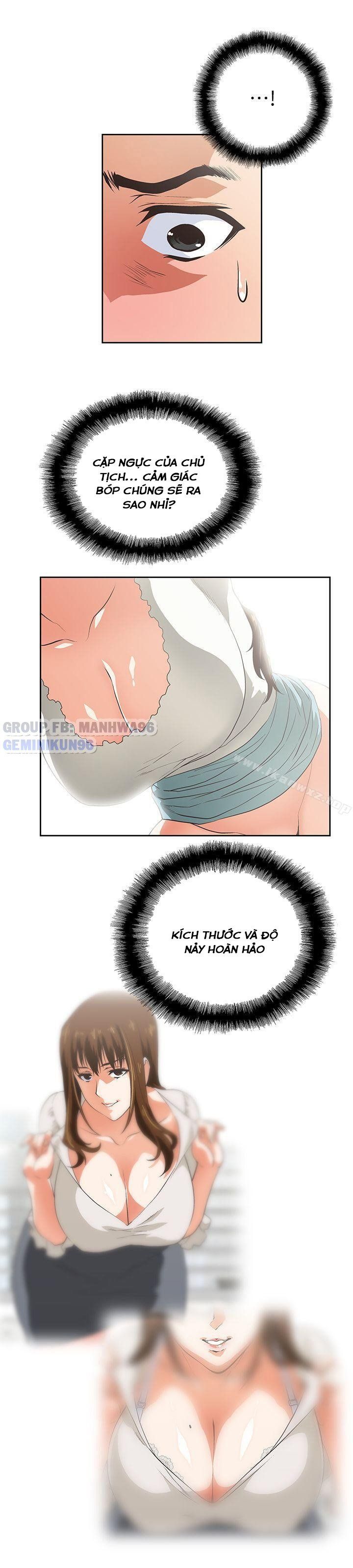 đọc truyện Duyên Phận Chương 7 ảnh 17 tại Thiên Thai Truyện