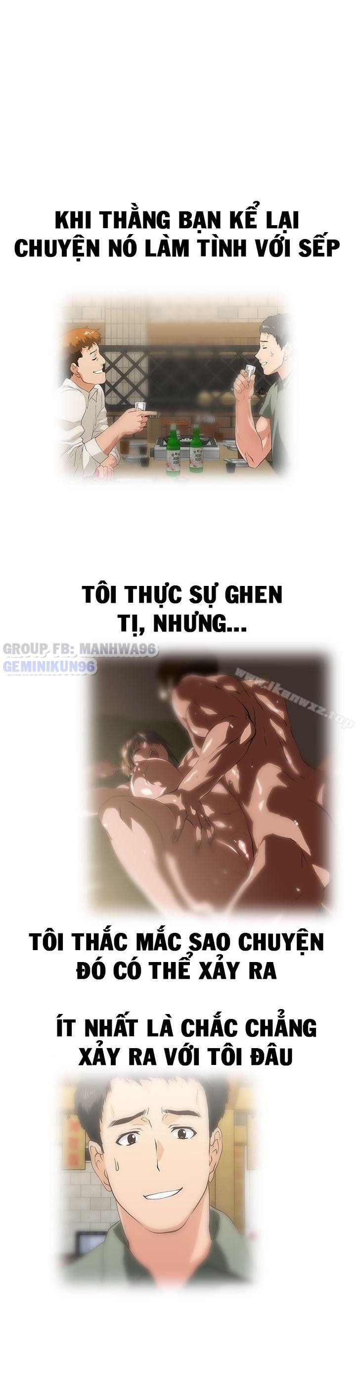 đọc truyện Duyên Phận Chương 7 ảnh 6 tại Thiên Thai Truyện