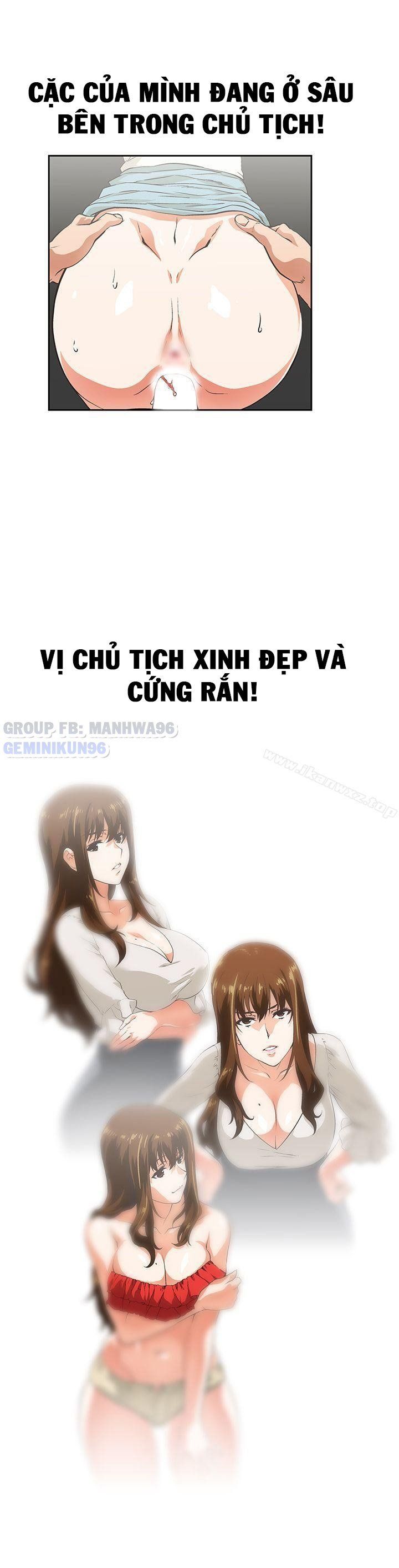 đọc truyện Duyên Phận Chương 7 ảnh 9 tại Thiên Thai Truyện
