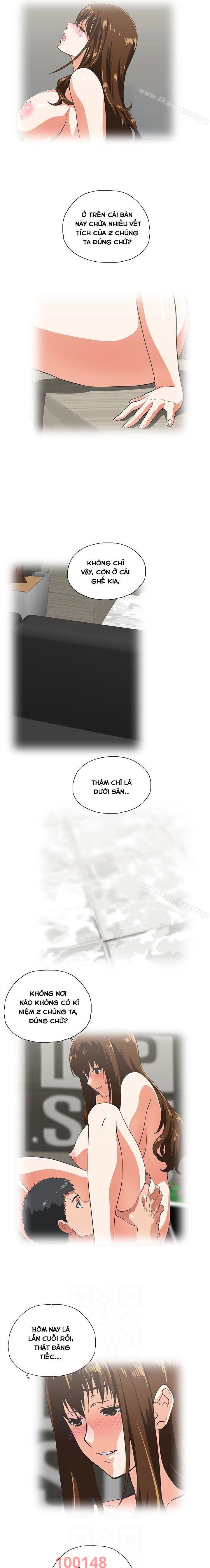 đọc truyện Duyên Phận Chương 70 ảnh 2 tại Giả Dược