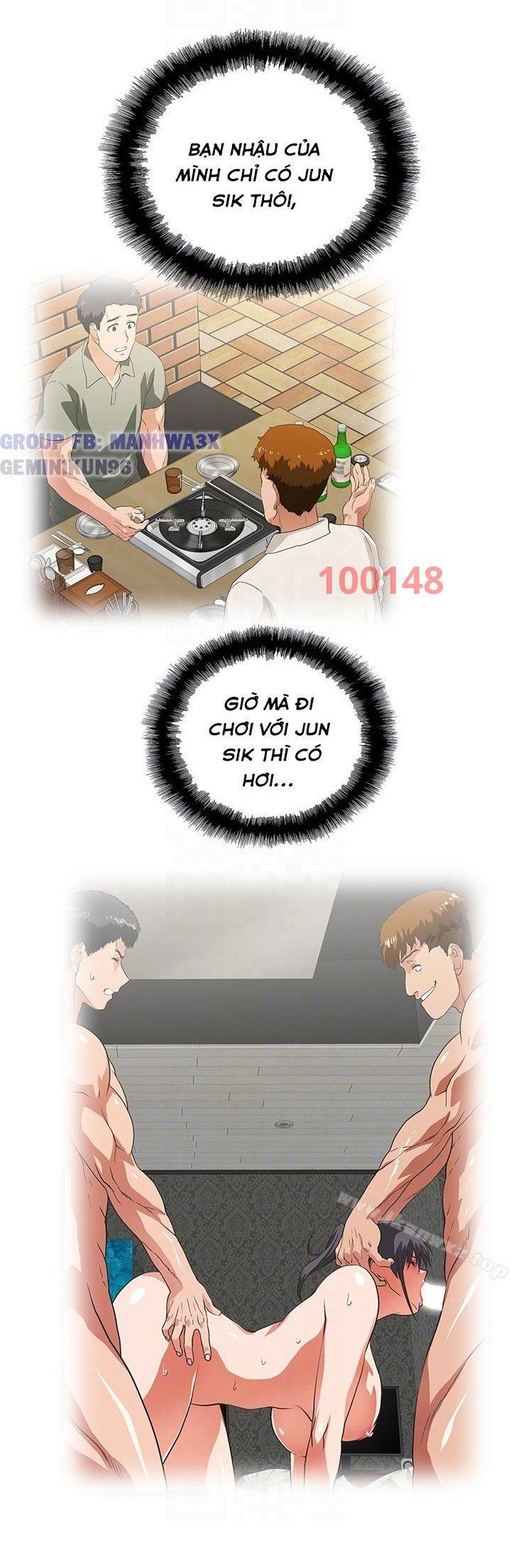 đọc truyện Duyên Phận Chương 70 ảnh 13 tại Giả Dược