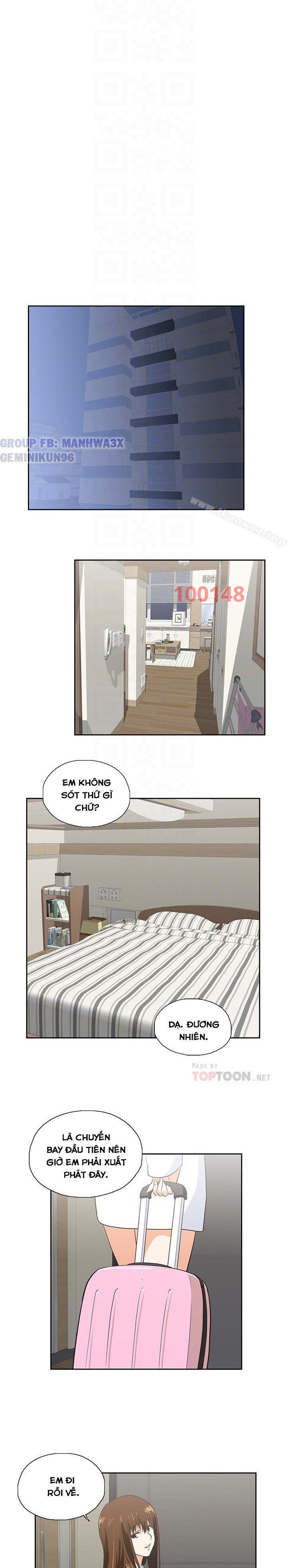 đọc truyện Duyên Phận Chương 70 ảnh 5 tại Giả Dược