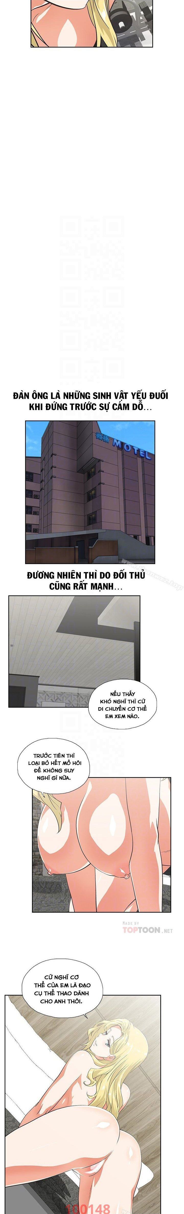đọc truyện Duyên Phận Chương 71 ảnh 14 tại Giả Dược