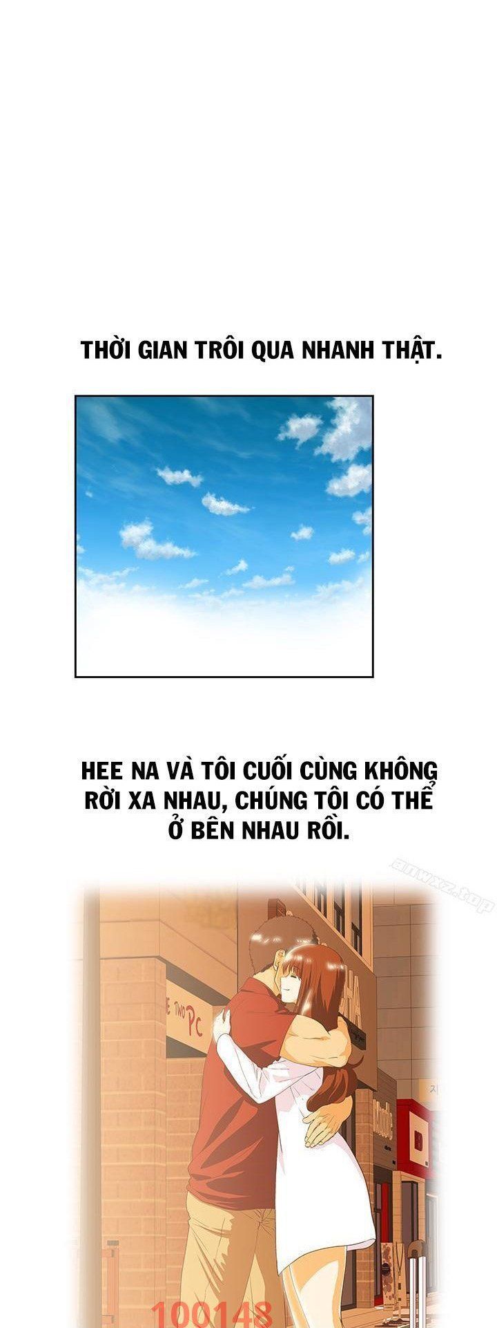 đọc truyện Duyên Phận Chương 75 ảnh 2 tại Giả Dược