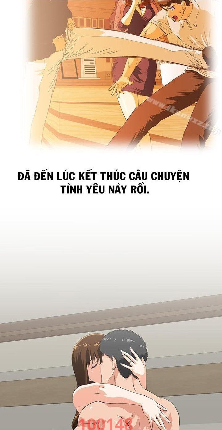 đọc truyện Duyên Phận Chương 75 ảnh 18 tại Giả Dược