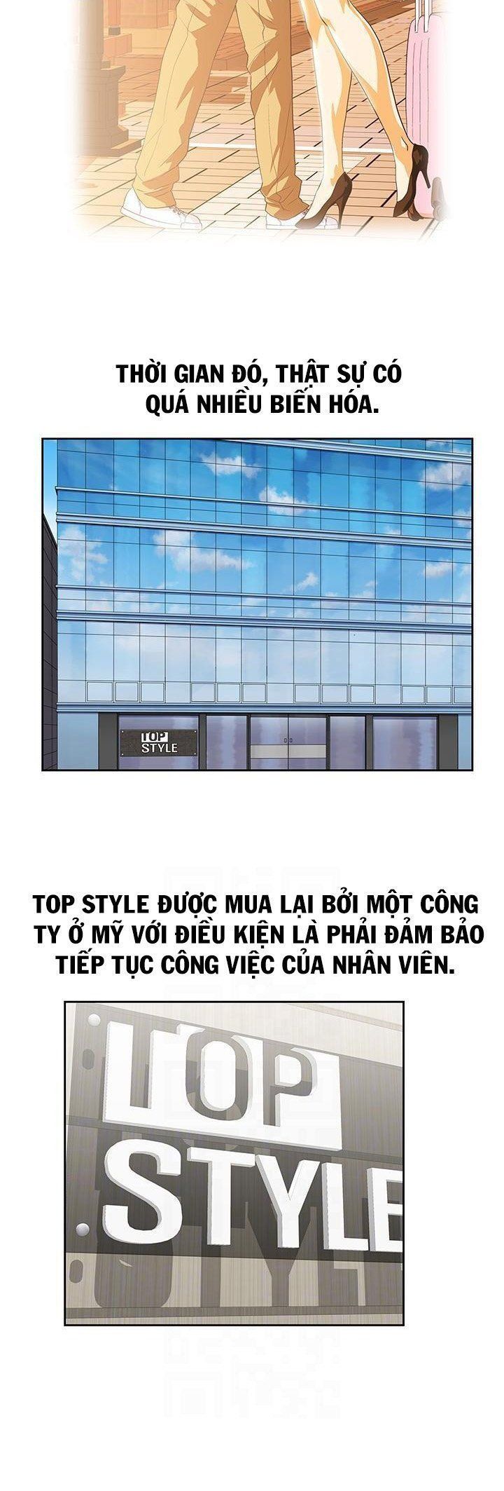 đọc truyện Duyên Phận Chương 75 ảnh 3 tại Giả Dược