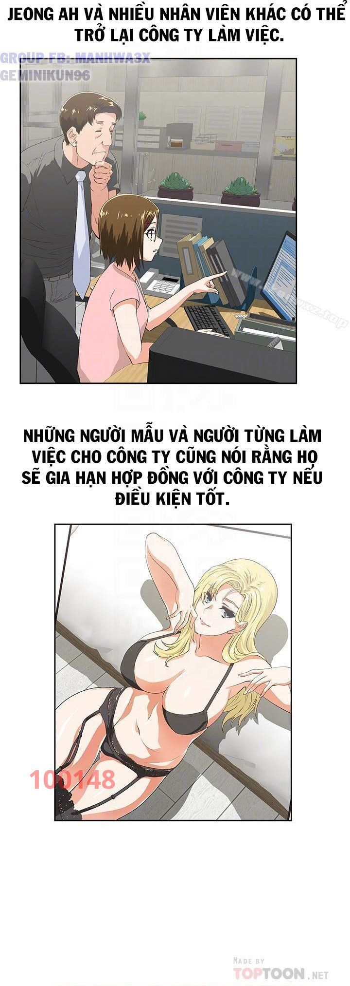 đọc truyện Duyên Phận Chương 75 ảnh 4 tại Giả Dược