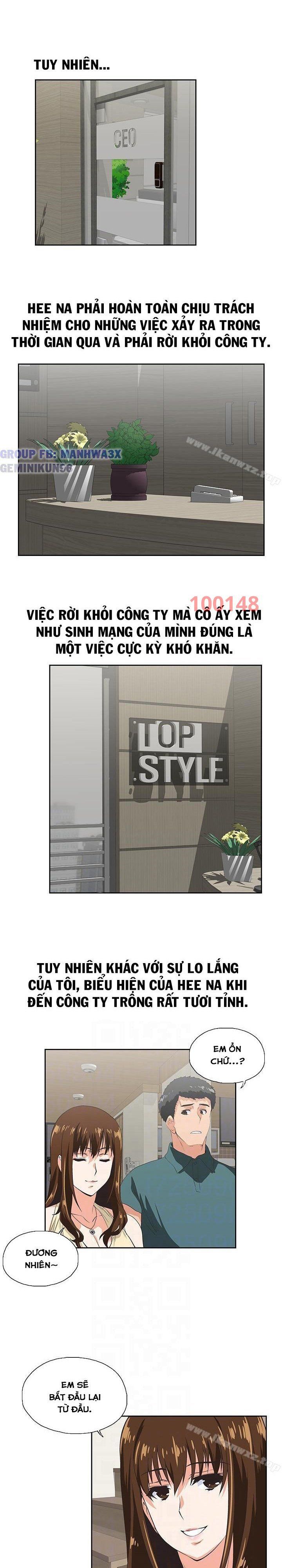 đọc truyện Duyên Phận Chương 75 ảnh 5 tại Giả Dược