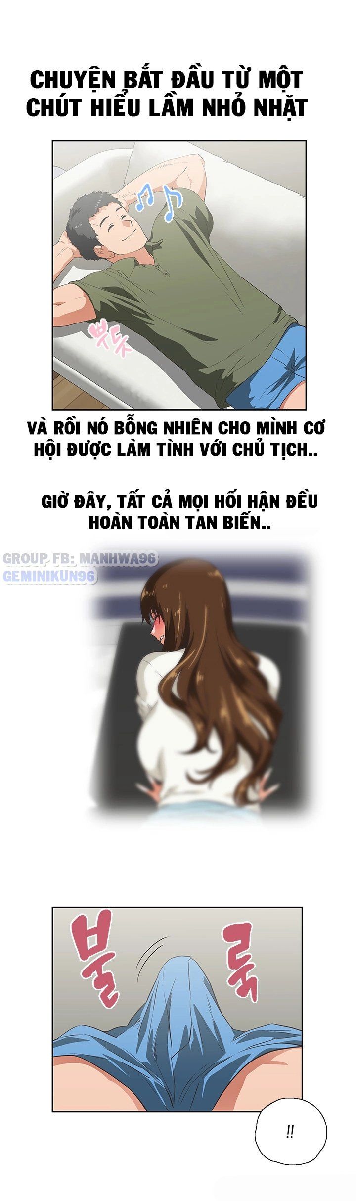 đọc truyện Duyên Phận Chương 8 ảnh 16 tại Giả Dược