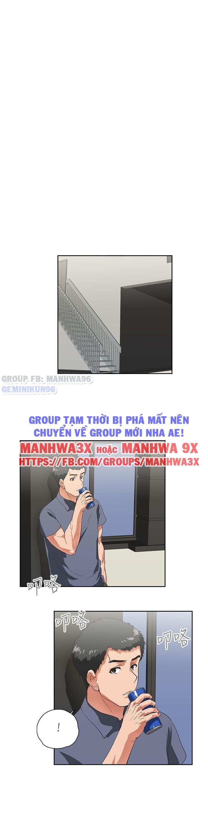 đọc truyện Duyên Phận Chương 9 ảnh 13 tại Giả Dược