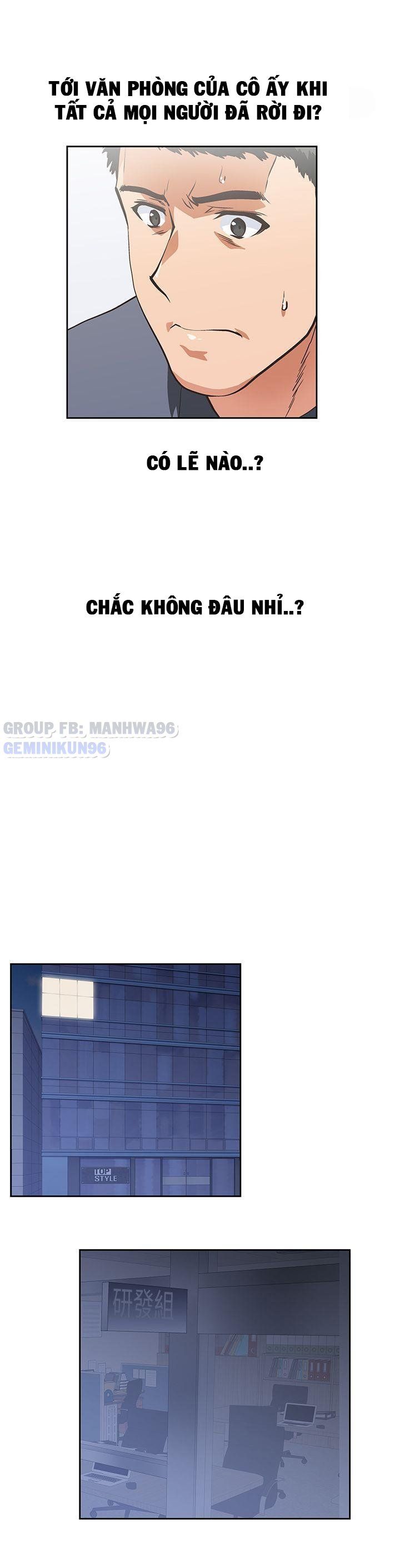 đọc truyện Duyên Phận Chương 9 ảnh 23 tại Giả Dược