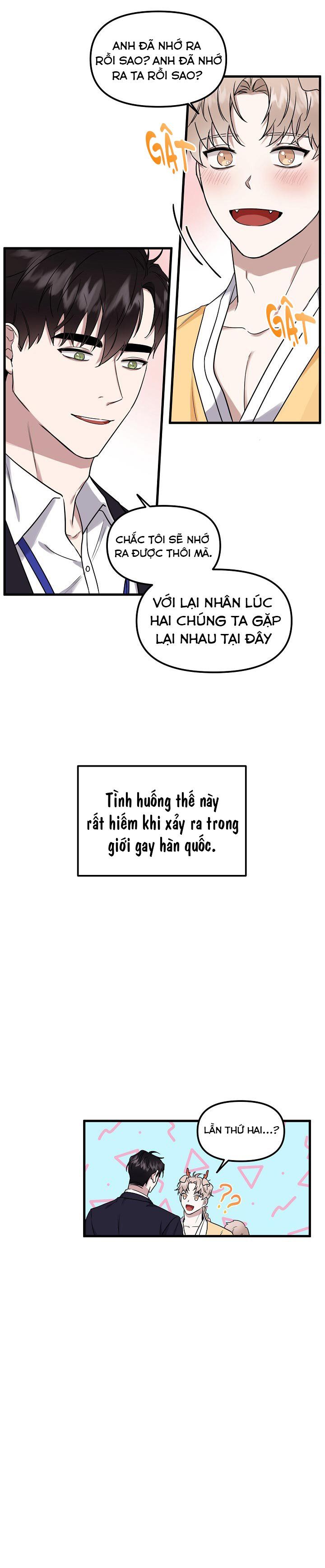 đọc truyện Duyên Tiền Kiếp Chương 1 ảnh 14 tại Thiên Thai Truyện