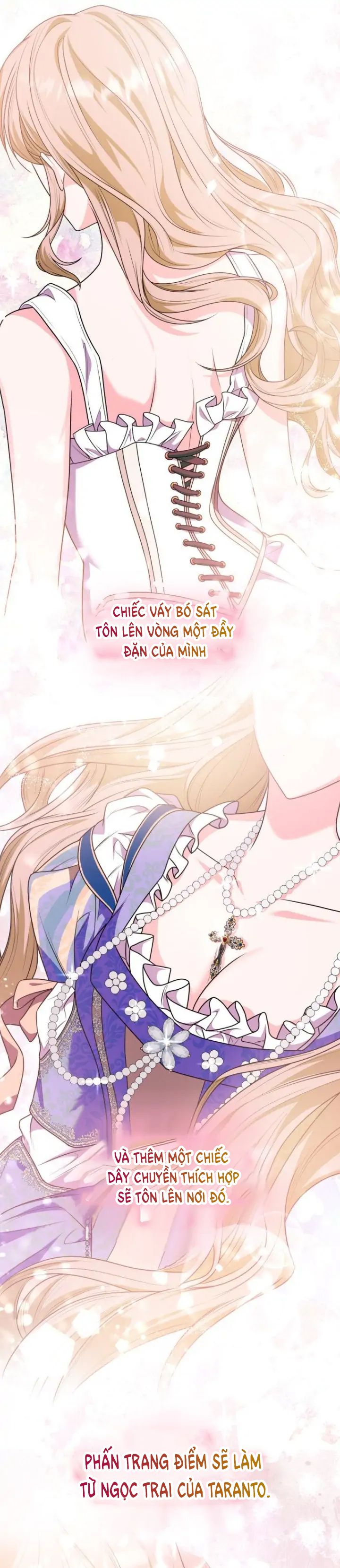 đọc truyện Ê Bà Chị Ta Thành Hoàng Hậu Rồi! Chương 10 ảnh 20 tại Giả Dược