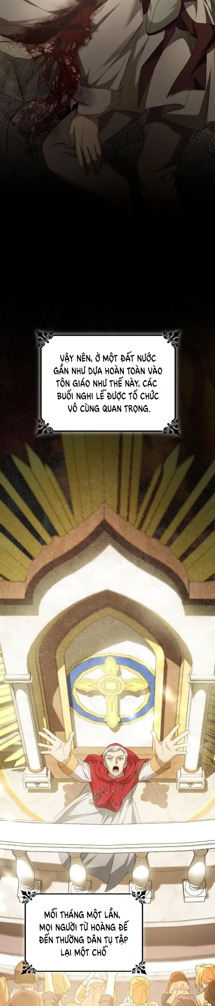 đọc truyện Ê Bà Chị Ta Thành Hoàng Hậu Rồi! Chương 10 ảnh 25 tại Giả Dược