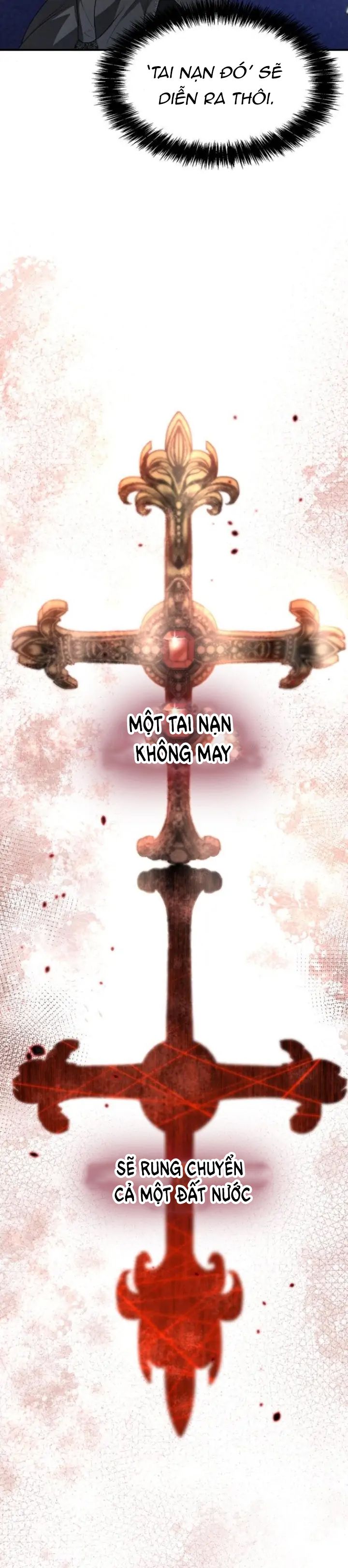 đọc truyện Ê Bà Chị Ta Thành Hoàng Hậu Rồi! Chương 10 ảnh 37 tại Giả Dược