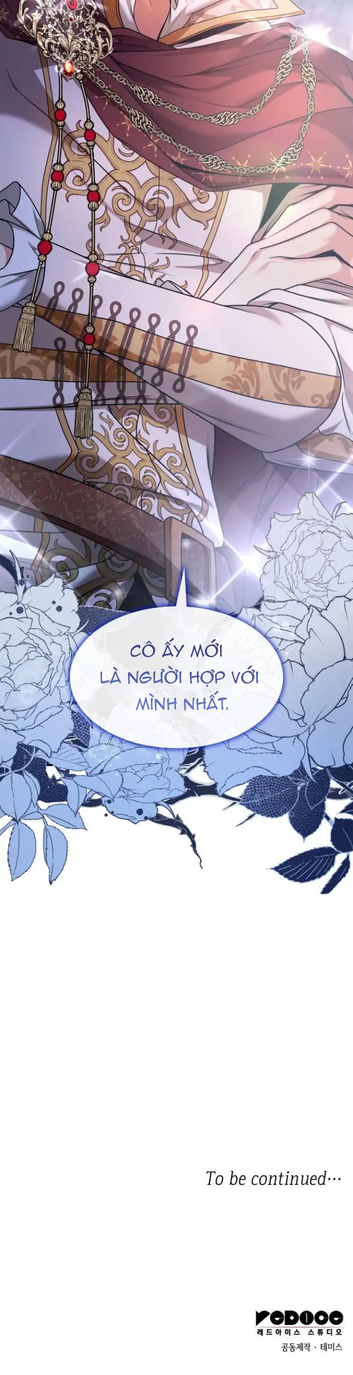đọc truyện Ê Bà Chị Ta Thành Hoàng Hậu Rồi! Chương 10 ảnh 46 tại Giả Dược