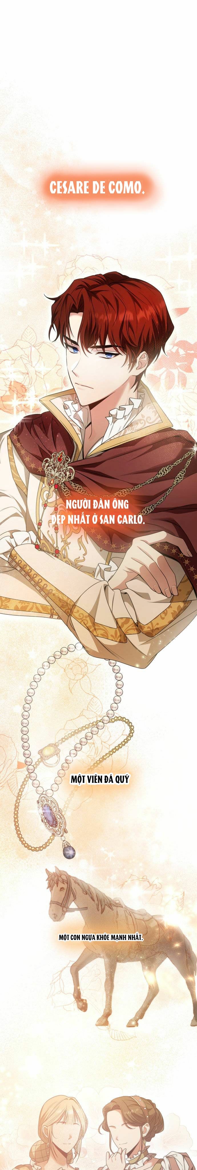 đọc truyện Ê Bà Chị Ta Thành Hoàng Hậu Rồi! Chương 11 ảnh 1 tại Giả Dược