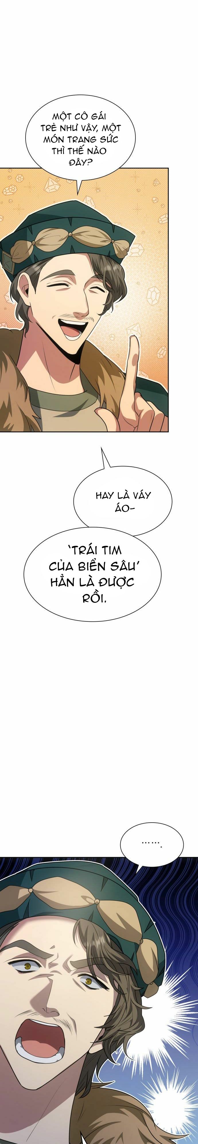 đọc truyện Ê Bà Chị Ta Thành Hoàng Hậu Rồi! Chương 12 ảnh 36 tại Giả Dược
