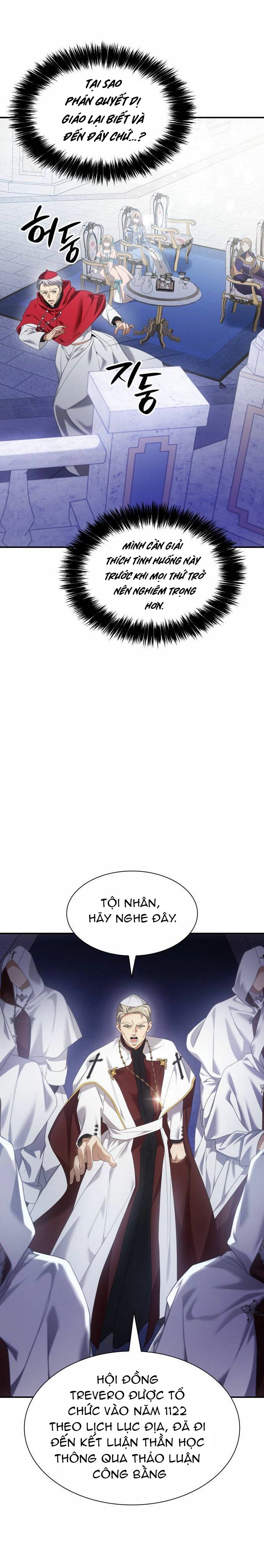 đọc truyện Ê Bà Chị Ta Thành Hoàng Hậu Rồi! Chương 12 ảnh 7 tại Giả Dược