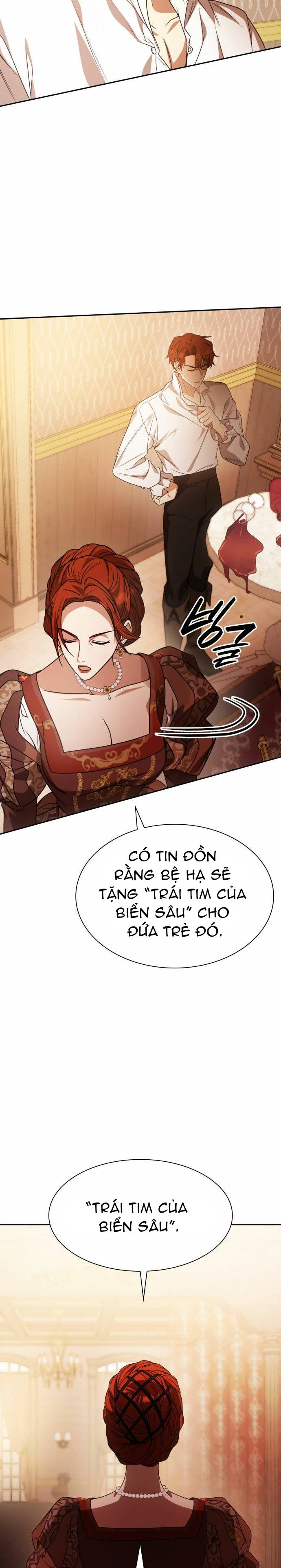 đọc truyện Ê Bà Chị Ta Thành Hoàng Hậu Rồi! Chương 13 ảnh 20 tại Giả Dược