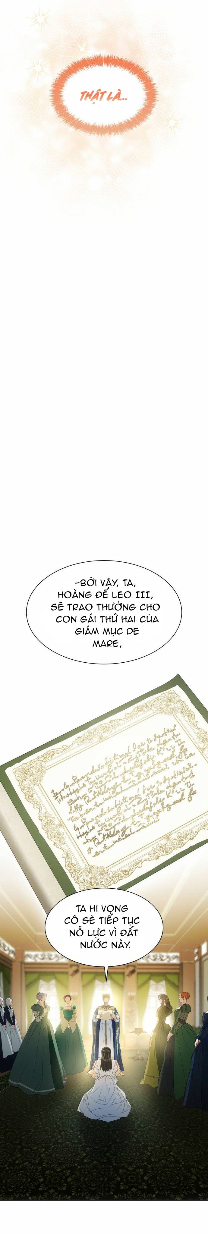 đọc truyện Ê Bà Chị Ta Thành Hoàng Hậu Rồi! Chương 14 ảnh 28 tại Giả Dược
