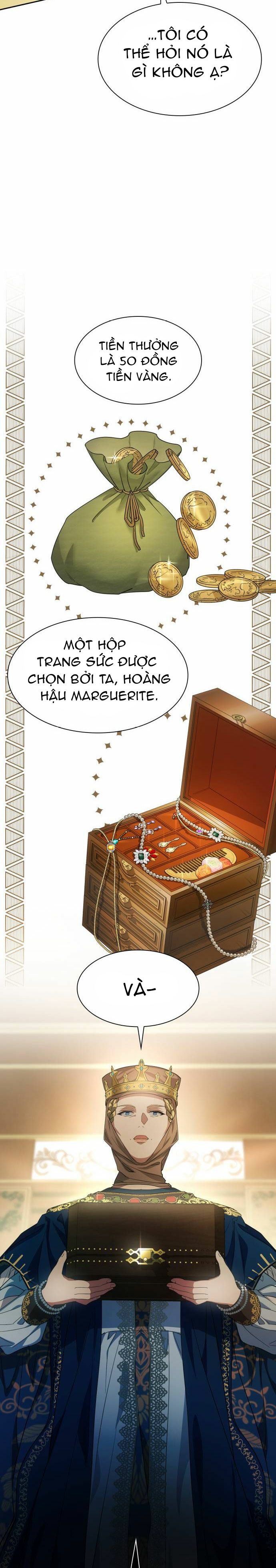 đọc truyện Ê Bà Chị Ta Thành Hoàng Hậu Rồi! Chương 14 ảnh 30 tại Giả Dược