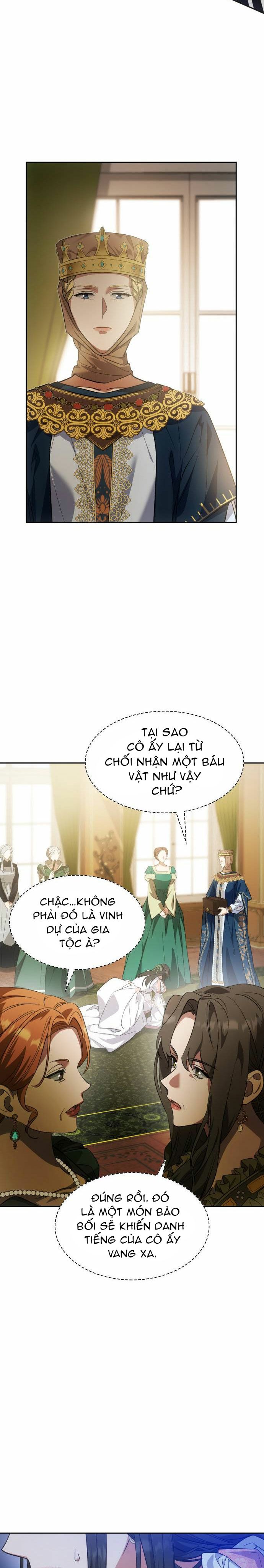 đọc truyện Ê Bà Chị Ta Thành Hoàng Hậu Rồi! Chương 14 ảnh 32 tại Giả Dược