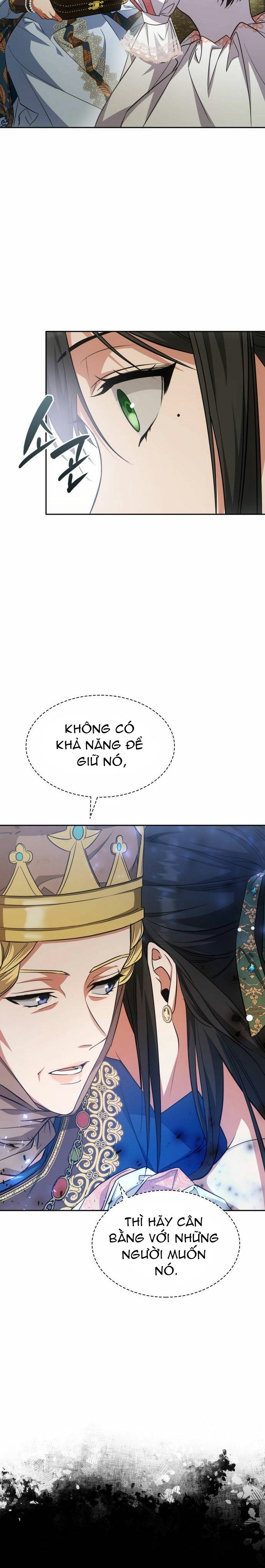 đọc truyện Ê Bà Chị Ta Thành Hoàng Hậu Rồi! Chương 14 ảnh 35 tại Giả Dược