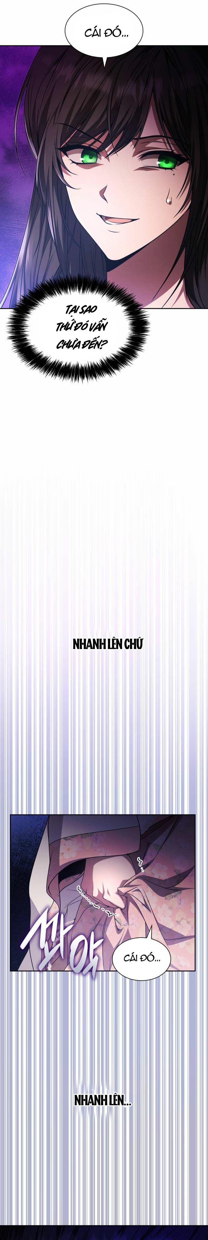 đọc truyện Ê Bà Chị Ta Thành Hoàng Hậu Rồi! Chương 15 ảnh 26 tại Giả Dược