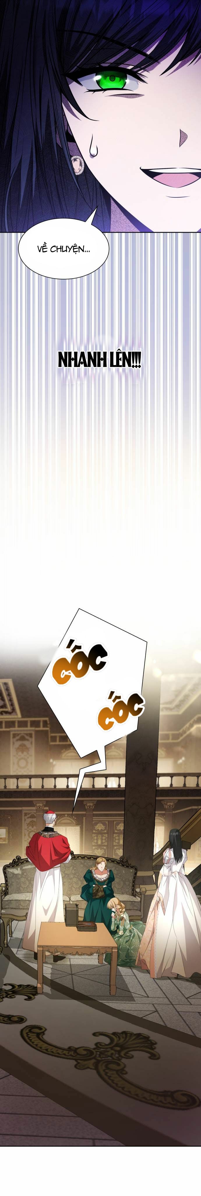đọc truyện Ê Bà Chị Ta Thành Hoàng Hậu Rồi! Chương 15 ảnh 27 tại Giả Dược