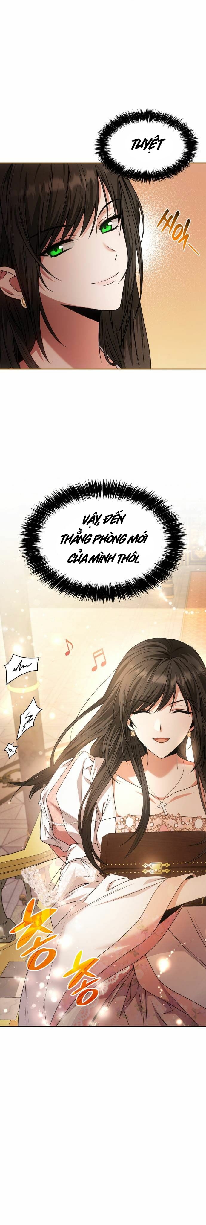 đọc truyện Ê Bà Chị Ta Thành Hoàng Hậu Rồi! Chương 15 ảnh 31 tại Giả Dược
