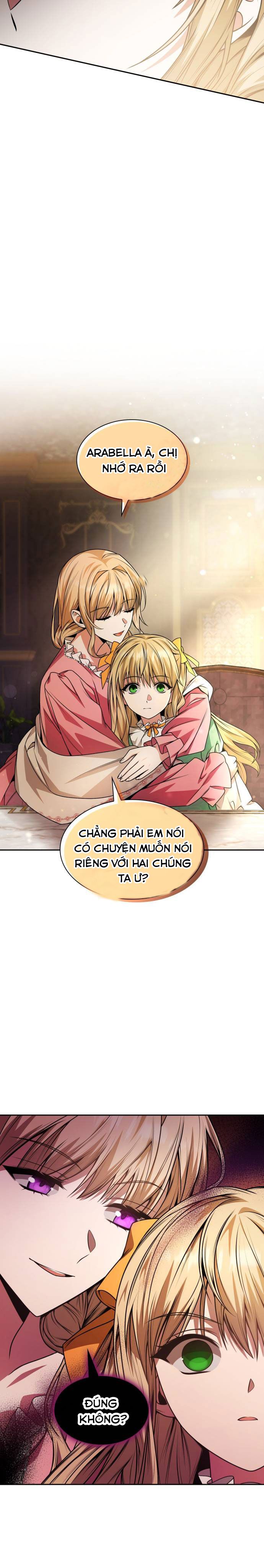 đọc truyện Ê Bà Chị Ta Thành Hoàng Hậu Rồi! Chương 16 ảnh 23 tại Giả Dược