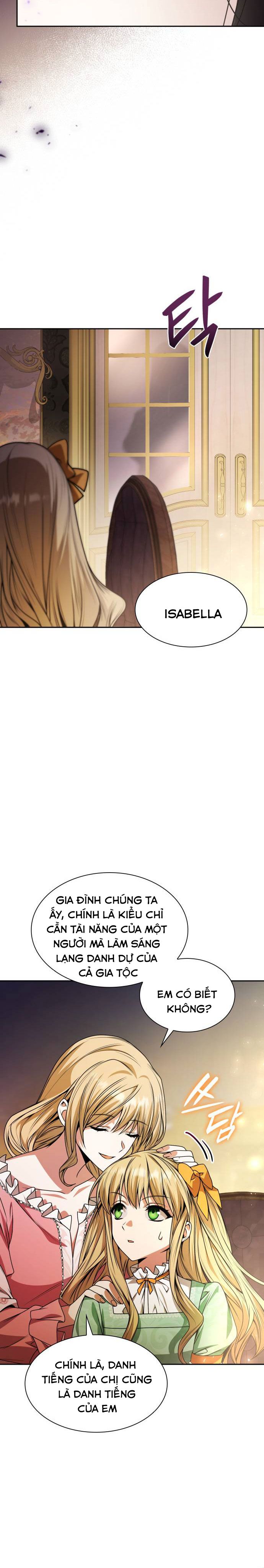 đọc truyện Ê Bà Chị Ta Thành Hoàng Hậu Rồi! Chương 16 ảnh 25 tại Giả Dược
