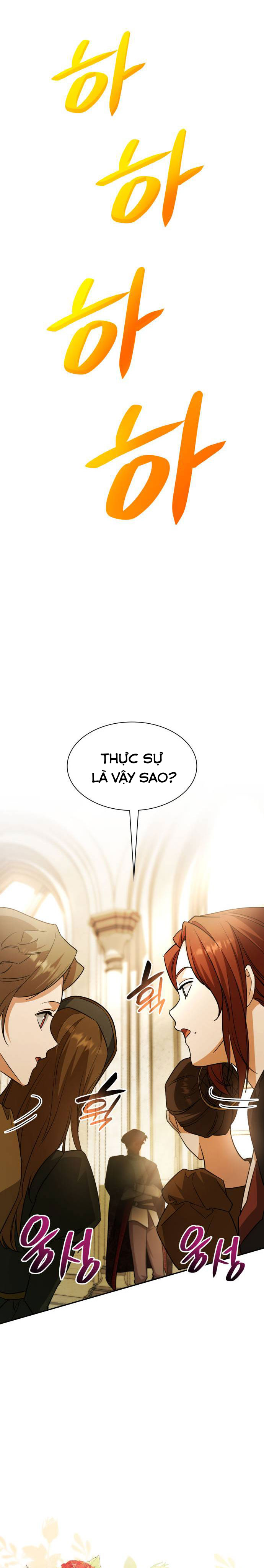 đọc truyện Ê Bà Chị Ta Thành Hoàng Hậu Rồi! Chương 17 ảnh 31 tại Giả Dược