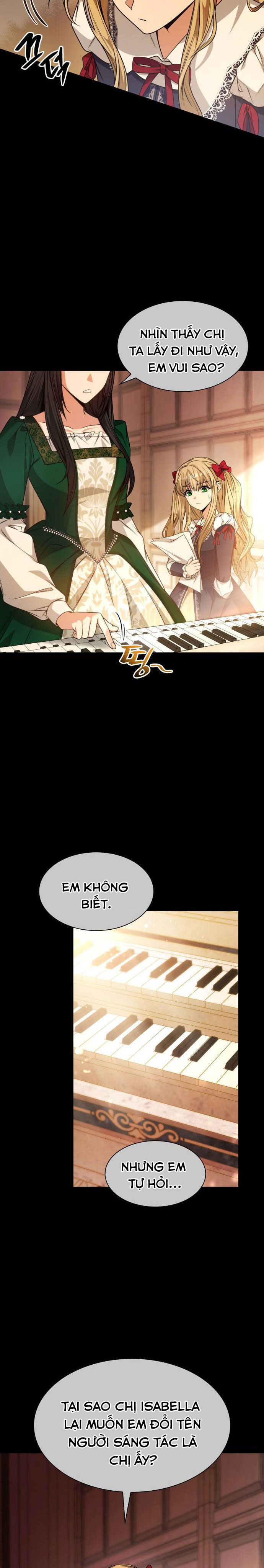 đọc truyện Ê Bà Chị Ta Thành Hoàng Hậu Rồi! Chương 17 ảnh 7 tại Giả Dược