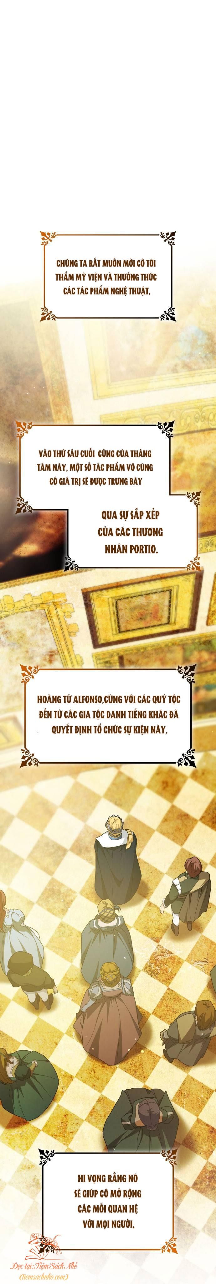 đọc truyện Ê Bà Chị Ta Thành Hoàng Hậu Rồi! Chương 19 ảnh 1 tại Giả Dược