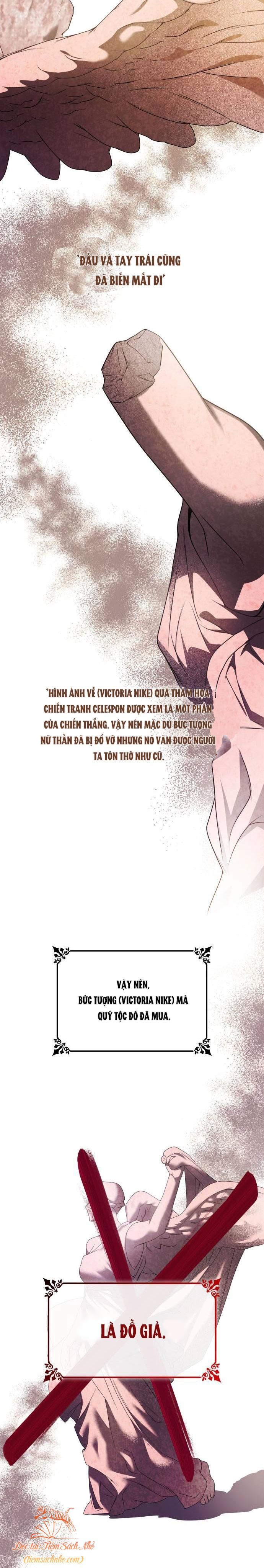 đọc truyện Ê Bà Chị Ta Thành Hoàng Hậu Rồi! Chương 19 ảnh 23 tại Giả Dược