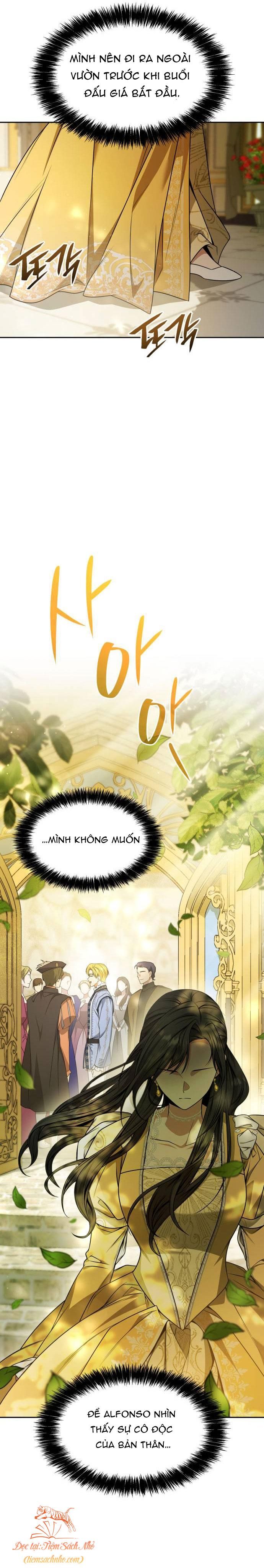 đọc truyện Ê Bà Chị Ta Thành Hoàng Hậu Rồi! Chương 19 ảnh 31 tại Giả Dược
