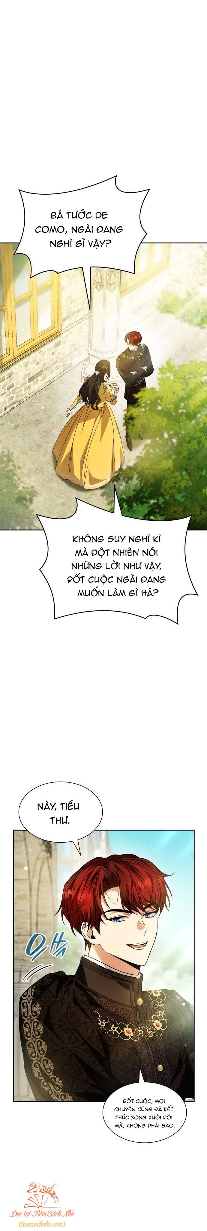đọc truyện Ê Bà Chị Ta Thành Hoàng Hậu Rồi! Chương 21 ảnh 30 tại Giả Dược