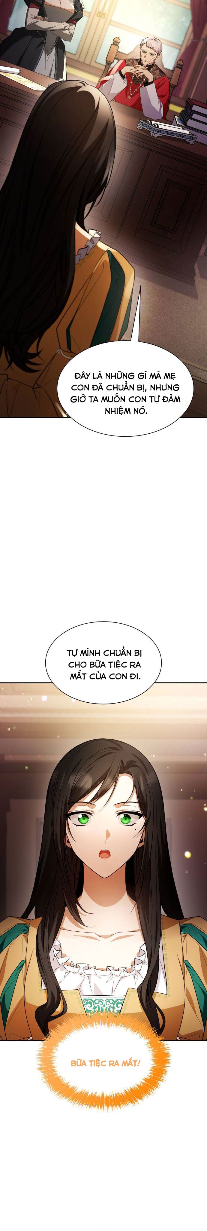 đọc truyện Ê Bà Chị Ta Thành Hoàng Hậu Rồi! Chương 22 ảnh 36 tại Giả Dược