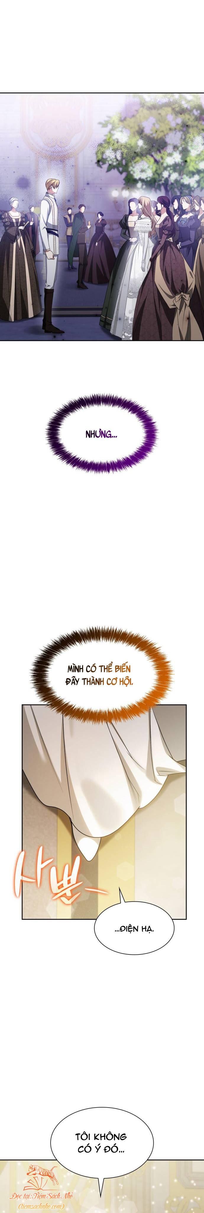 đọc truyện Ê Bà Chị Ta Thành Hoàng Hậu Rồi! Chương 27 ảnh 32 tại Giả Dược