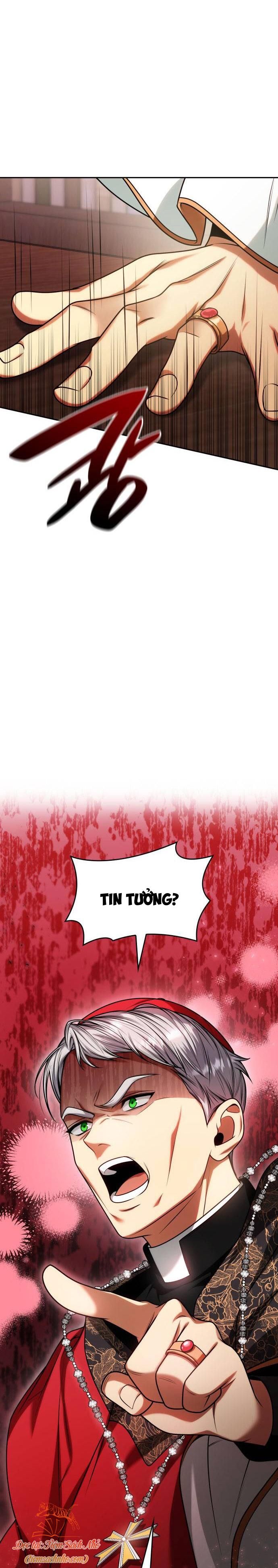 đọc truyện Ê Bà Chị Ta Thành Hoàng Hậu Rồi! Chương 29 ảnh 9 tại Giả Dược