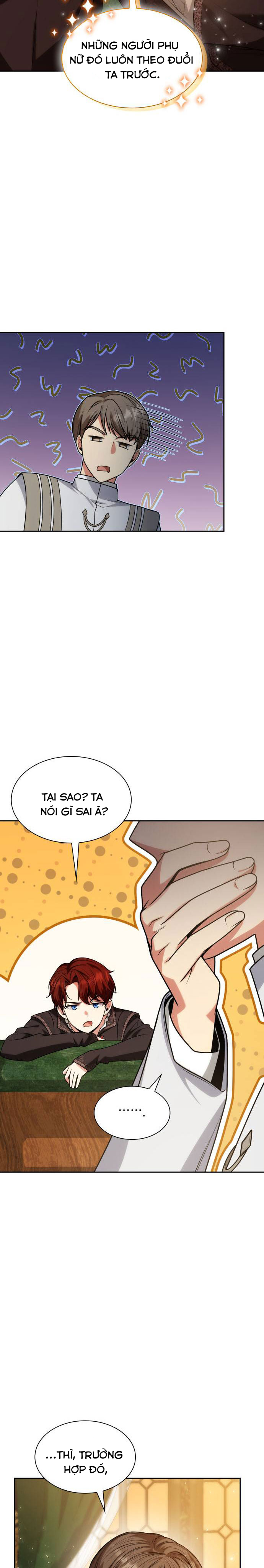 đọc truyện Ê Bà Chị Ta Thành Hoàng Hậu Rồi! Chương 30 ảnh 32 tại Giả Dược