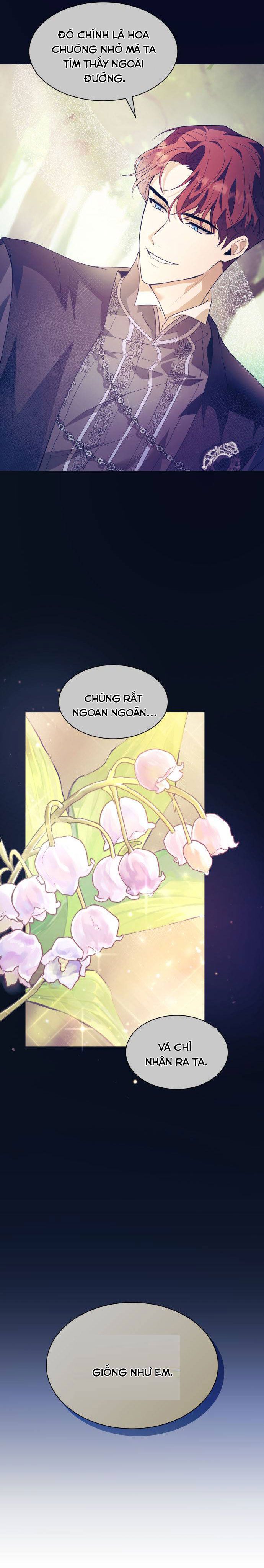 đọc truyện Ê Bà Chị Ta Thành Hoàng Hậu Rồi! Chương 31 ảnh 7 tại Giả Dược