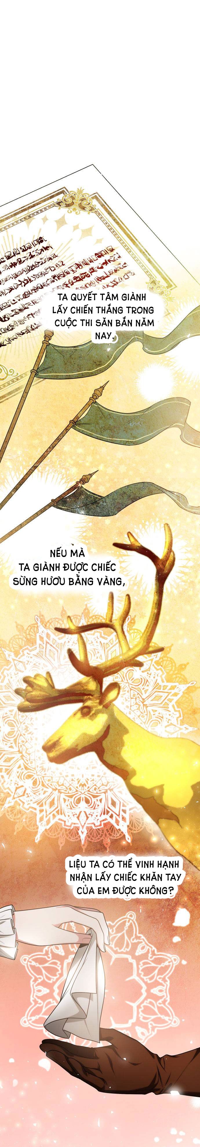 đọc truyện Ê Bà Chị Ta Thành Hoàng Hậu Rồi! Chương 32 ảnh 1 tại Giả Dược