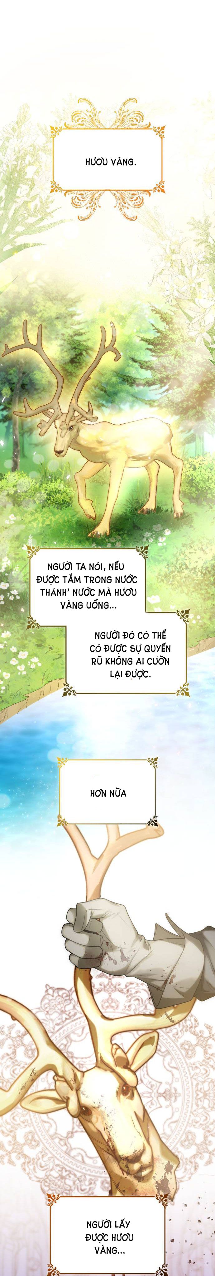 đọc truyện Ê Bà Chị Ta Thành Hoàng Hậu Rồi! Chương 32 ảnh 17 tại Giả Dược