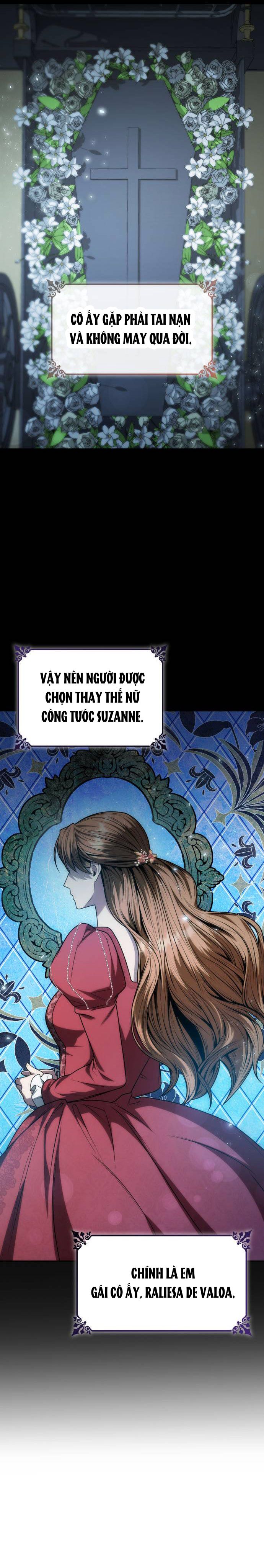 đọc truyện Ê Bà Chị Ta Thành Hoàng Hậu Rồi! Chương 33 ảnh 19 tại Giả Dược
