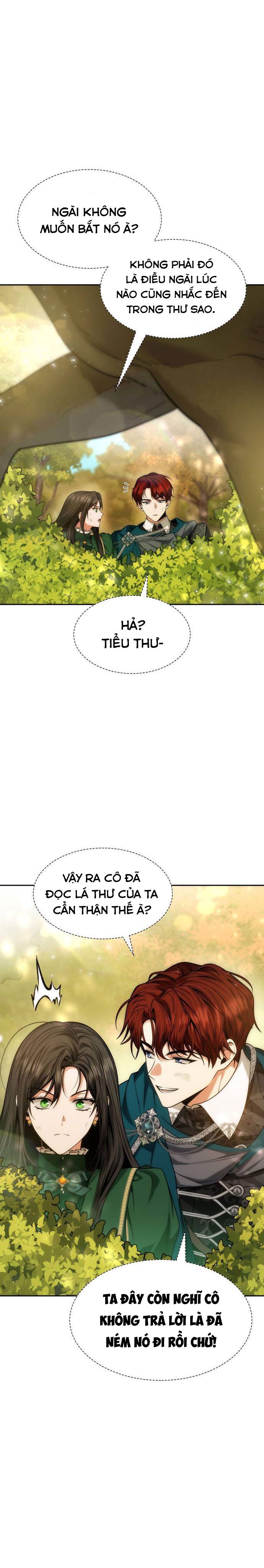 đọc truyện Ê Bà Chị Ta Thành Hoàng Hậu Rồi! Chương 33 ảnh 33 tại Giả Dược